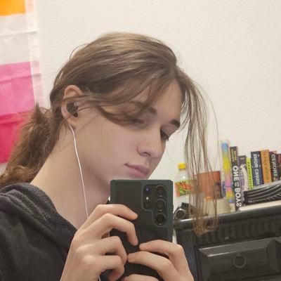 sophi_tgirl_gay's profile picture. 21 - it/she - mdni - https://t.co/Wan5Nnbsu6