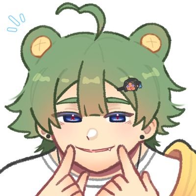 Kappa_San0623's profile picture. pfp:-aqiyra
FREE PALESTINE🇵🇸
whatever pronouns (I don't mind)
MULTIFANDOM
persona||oc||designs||cms||
REPOST TO OTHER PLATFORM❌❌❌