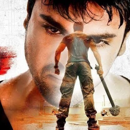 virat_ram_18's profile picture. 