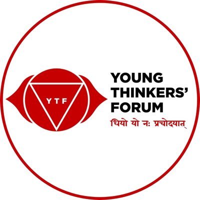 YTFbhopal's profile picture. A Colloquium of Young Thinkers. A knowledge-sharing platform for academic and intellectual discourses on civilization issues. सत्यं वद्, धर्मं चर