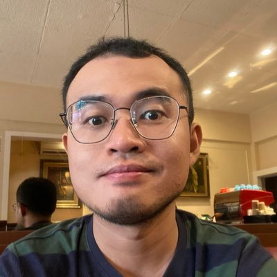 hanif_aa's profile picture. 