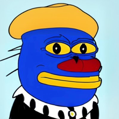 0xgoldenhat's profile picture. I am exit liquidity for early investors.

If you are a lawyer: Everything I post is parody.