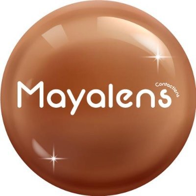 mayalens_'s profile picture. 🤎Mayalens ยอดขายอันดับ🥇
✨66-2-2-2-0012337
🫧💧Hydro & Hydra Water60%
“เลนส์นิ่ม สบาย ใส่ทั้งวัน ตาไม่แห้ง”