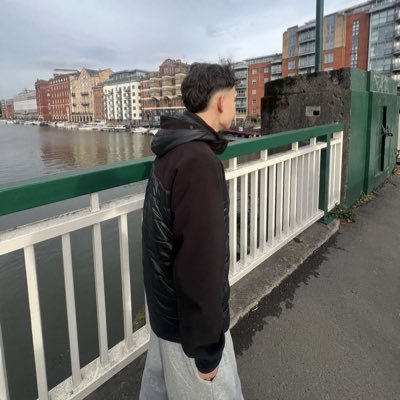 japringle23's profile picture. 