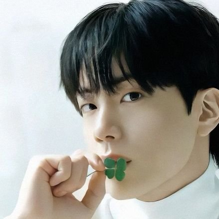 OvOr_ipple's profile picture. fan account / 💜아미💜 / 이별은 블언블