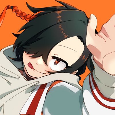 Ch0pped_H4M's profile picture. 🐹🫱💥＜ﾄﾞｩﾜｫ

歌ってみた/イラスト/多分ゲーム好き/ヤニがないと生きていけない

⚠️イラストの無断使用は厳禁