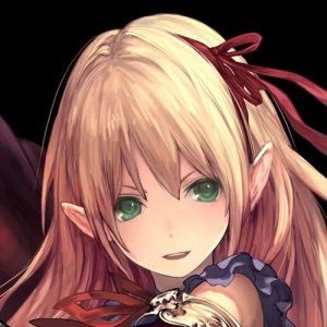 Moonstyg's profile picture. シャドバ垢/初心者です/無言フォロー失礼します