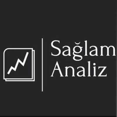 tekniknediyorr's profile picture. ▪️Teknik Analiz 📊 ▪️Kullandığım #hacim ve #momentum #indikatör taramalarında çıkanları analiz ediyorum. ▪️Paylaşımlar yatırım tavsiyesi değildir.
