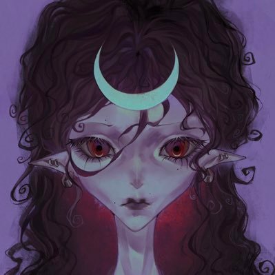 lolikkch's profile picture. ꒰ ☆ illustrator | she/her | commissions are open on vgen: https://t.co/r6sfv8opyU