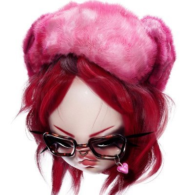 Sharlot_w3bgirl's profile picture. Half human, half spreadsheet of potential airdrops.
I believe in luck, timing, and opening 17 tabs at once.
NFT collector with questionable discipline.