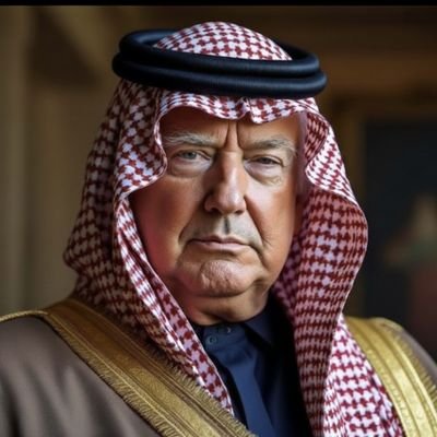 TrumpMilked's profile picture. شركة ترامب لحلب الأبقار • حساب ساخر | Parody account
ىْجلدهم / ننشر فصْايحهم / نرد على تطاولهم / 👈 والبادئ أطْلم
الحساب البديل 👈 @TrumpMilked1