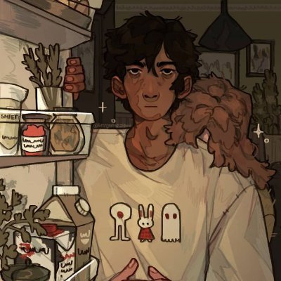 B0n3z3ats0ats's profile picture. 