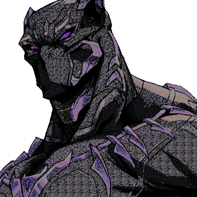 PANTHEREDKING's profile picture. 