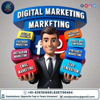 FaruqOduoy52270's profile picture. ⚡ Digital Marketing Pro
📈 Growth | Sales | Branding
💡 Smart strategies for smart businesses