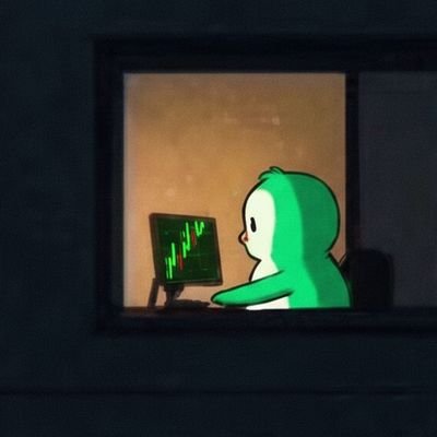 0x_Patron's profile picture. Ruthless M'afucka takin’ the bull by the horns | Crypto & Giftcard plug | Founder @FundMartFinance | Gamer @PlayPudgyParty | Exploring @Polymarket