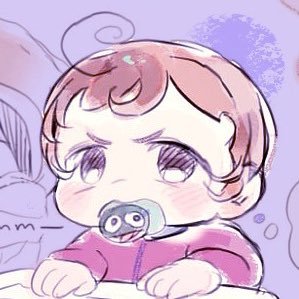 QQiuking's profile picture. =ashcloud｜she/her｜18 ↑｜我想发什么就发什么