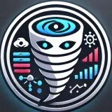 EclipseV0rtex's profile picture. Creating decentralized products for VortexSphere and the Bittensor ecosystem. Turning ideas into tools that scale globally
https://t.co/DYZJfEnTlW