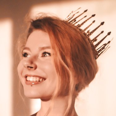 totally__spy's profile picture. Call me Madam Viktoria 🤍 Femdom / Findom / Exposure 🇺🇦 From Ukraine