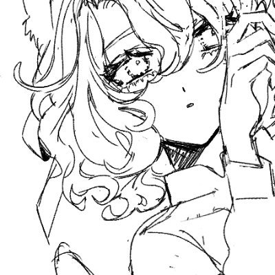 poto_bird's profile picture. ポテトフライドチキン女  ガヤでゲラ VRC 恐れ多くもマリシアちゃん お絵描きが好き🎄