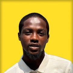 im_alabede's profile picture. Architecture · UI/UX · | Web3