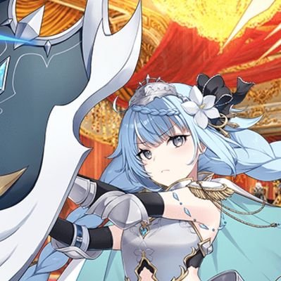 Mb1OarjoYHjJmFV's profile picture. 城プロRE、千年戦争アイギス、IDOLY PRIDEとかやってます。城、散歩、生物、3月のパンタシアとかが好きな東広島在住の学生。
微課金・推し優先でマイペースにやってます。
就活が終わって新趣味&いい感じの資格探し中。