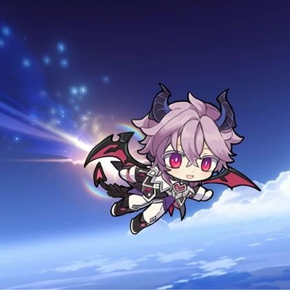 Neo_darian's profile picture. Genshin Ar60
愛
☄️Nos volveremos a ver en los sueños ✨