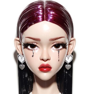 Nelly_jellyw3b's profile picture. My wallet: 30 NFTs, 12 memecoins, 0 stability.
Always chasing the next airdrop like it owes me money.
In crypto since “bro, trust me.”