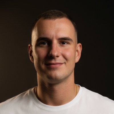 tonybuildsai's profile picture. Building the first truly reliable AI layer for n8n.
Prompt → validated DSL → perfect workflow, every time. 

⚡ https://t.co/hcokoQynRC