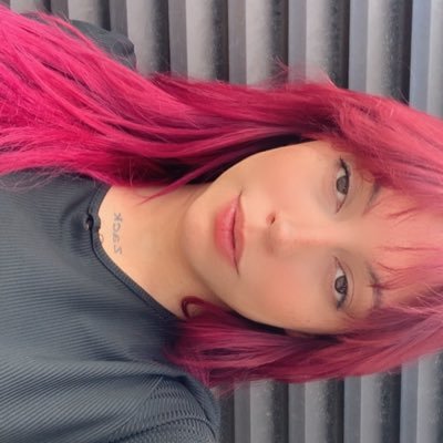 xiumarii's profile picture. TDAH (Toda Dengosa Amanhã e Hoje)