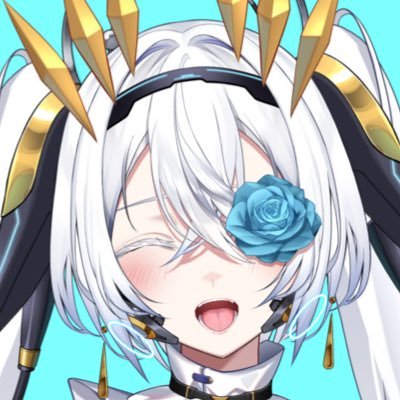 XirenSatellite's profile picture. The only EN & Seiso member ✨ ￤Trillion Stage 4th Gen (@1000000000000st) ￤Unit▶︎#白撃会￤Mama: @_AliceCoco￤Papa: @Nyathree1