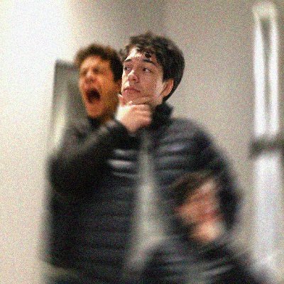 hannesnummerett's profile picture. bcs in cs