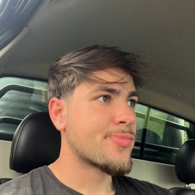 AndreBanido's profile picture. 