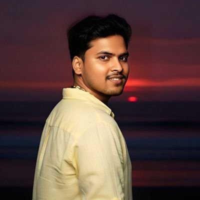 ManishKNirala's profile picture. Aspiring full-stack dev | Zoology student | Sanskrit promoter | Teacher | Proud Hindu🚩🚩 | Hater of anti-nationals  | Geopolitics junkie