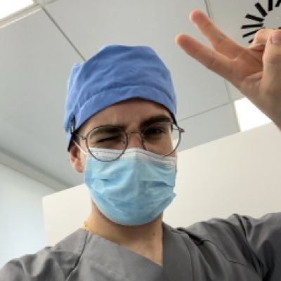 EndoLopezCepero's profile picture. 👨‍⚕️ Profesional de la salud. Comparto noticias, ciencia y curiosidades que inspiran a aprender más y cuidar mejor de tu salud y mente.