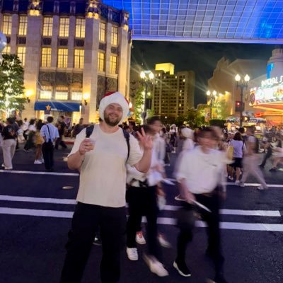 ChermitiLoyal's profile picture. 