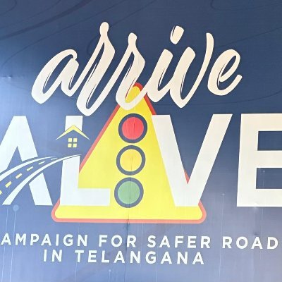 GadwalSp's profile picture. Official twitter handle of the Superintendent of Police, Jogulamba Gadwal District, Telangana State, INDIA.

#Dial100 in any emergency.