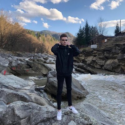 silviu_ezz's profile picture. 