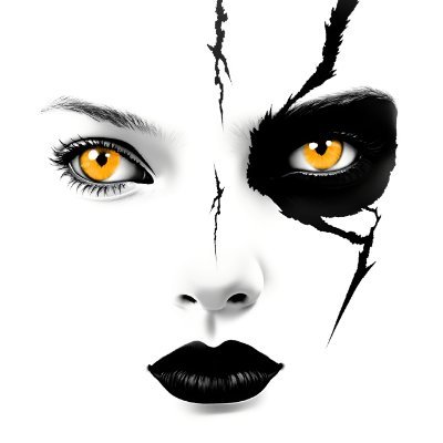 TastyDarkWorld's profile picture. Welcome to Tasty Dark World! 💀 Daily shorts with funny jump scares & horror. Frighteningly funny! Don't forget to subscribe. #horror #jumpscare #funnyscares