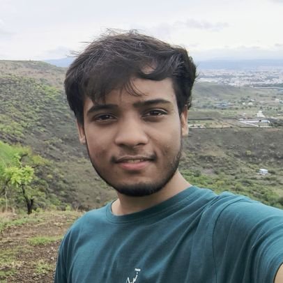 ayushjrathod's profile picture. Figuring Things Out