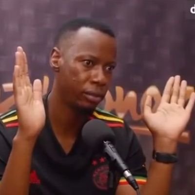 Sompisi_Sompisi's profile picture. The revolution is inevitable.