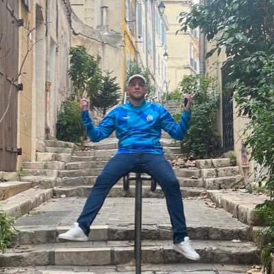 killianbotin2's profile picture. @OMOfficiel | @PhilFoden | #ThunderUp