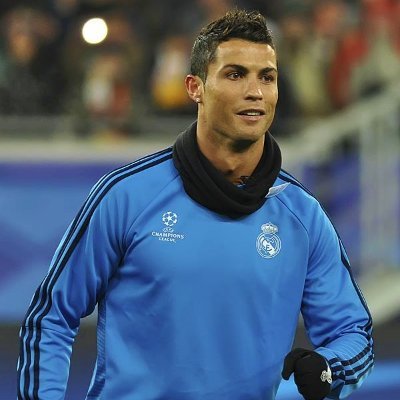 cookednaldo's profile picture. I don't think Messi is better than me.