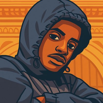 GlenCrow_'s profile picture. Genre Bender