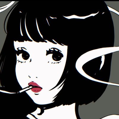 Algochiddo's profile picture. What a mess!.