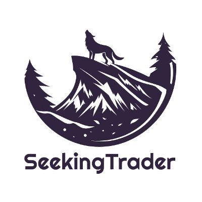 seeking_trader's profile picture. 5 years of experience in global hedge funds｜Day trader
📡 Tracking signals from 500+ top traders