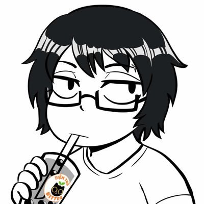 HikumiRin's profile picture. I rt stuff, draw OCs and occasional fanart | SFW | 27 | she/her | Asexual lesbian (This is a no horni zone)