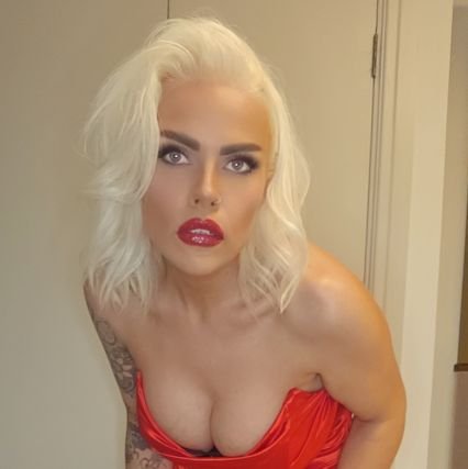 Poisoned_Peach_'s profile picture. ❤️Adult Content Creator/ Performer
 ( fully cert'd incl mgen & trich)
❤️British Northern Lass 🇬🇧
❤️DM for collabs 😈
❤️DM for custom content 💦