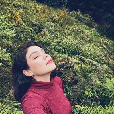 any11any11's profile picture. Beauty is in the quiet