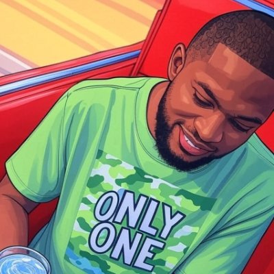 esaambaba's profile picture. Crypto📈, Web3📉, ChelseaFC⚽️, gamer🎮 Editor video and pic