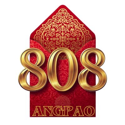 ANGPAO808's profile picture. ANGPAO808 Situs Game GACOR no 1 di Indonesia berhadiah ANGPAO setiap Deposit
Daftar dan Buktikan sendiri ke GACORAN ANGPAO808
